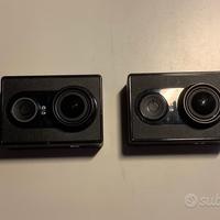 Yi Action Camera / MicroCamera Full HD IOs Android
