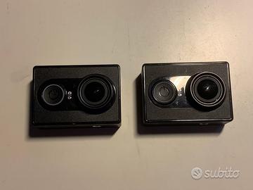 Yi Action Camera / MicroCamera Full HD IOs Android