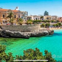 4 Colonne Santa Maria al Bagno sul Mare