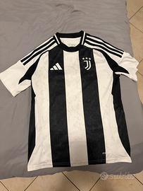 Maglia Juventus bambino adidas originale NUOVA