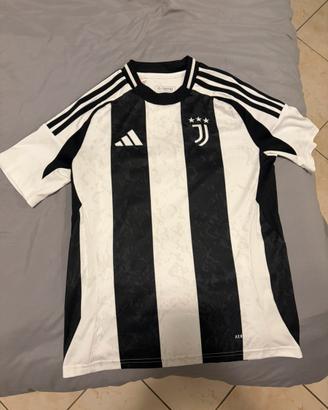 Maglia Juventus bambino adidas originale NUOVA