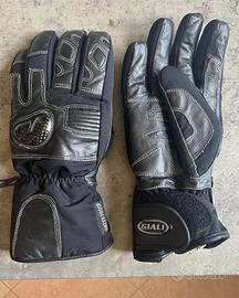 Guanti da Moto invernali Giali