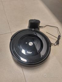 Roomba e5