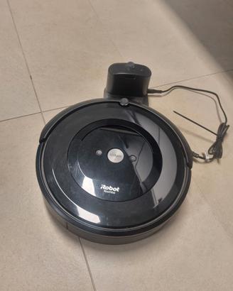 Roomba e5