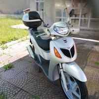Honda SH 125 - 2003