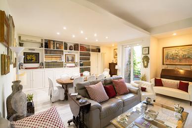 Appartamento Roma [Cod. rif 3307708VRG]