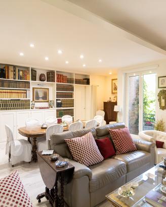 Appartamento Roma [Cod. rif 3307708VRG]