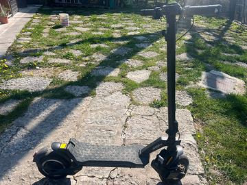 Monopattino Lamborghini