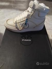 sneakers pinko