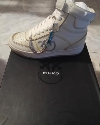 sneakers pinko