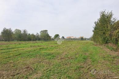 TER. AGRICOLO A BOLOGNA