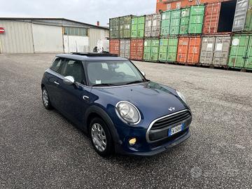 Mini 1.2 One 90 mila km TETTO