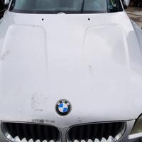 BMW X3 2004 - COFANO ANTERIORE