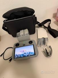 DJI Mini 3 Pro - DJI RC + Fly More Combo