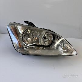 FARO ANTERIORE DESTRO FORD C - Max Serie (03>07)