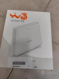 modem wind3
