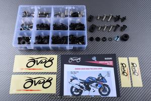 Kit viti per SUZUKI GSXR 600 750 2004 - 2005