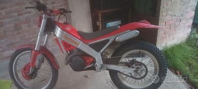 Montesa Cota 311 - 1000