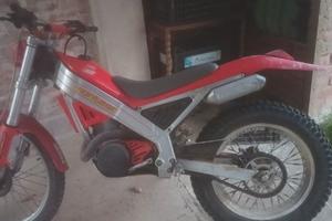 Montesa Cota 311 - 1000