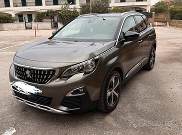 Peugeot 3008 1.2 Allure