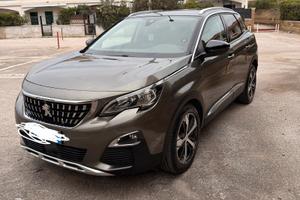 Peugeot 3008 1.2 Allure