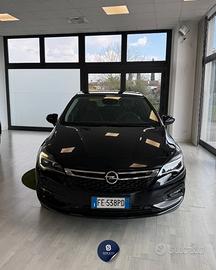 Opel Astra 1.6 CDTI INNOVATION — Neopatentati