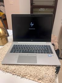 hp elitebook 840 G5