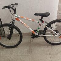 bici x bambino tipo bmx 