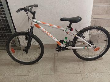 bici x bambino tipo bmx 