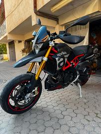 Aprilia Dorsoduro 900 2019