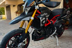 Aprilia Dorsoduro 900 2019