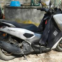 Yamaha Nmax 155 - 2017