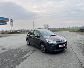 Citroen C3 PureTech 68 Exclusive