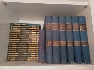 enciclopedia "le grandi religioni" 1964 completa 