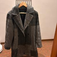 Cappotto donna invernale
