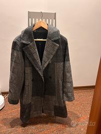 Cappotto donna invernale