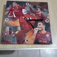 orologio da parete della Roma