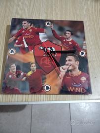 orologio da parete della Roma