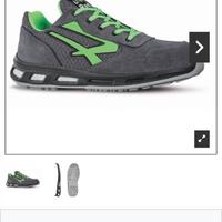 scarpe power 47