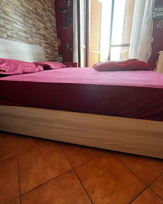 letto contenitore