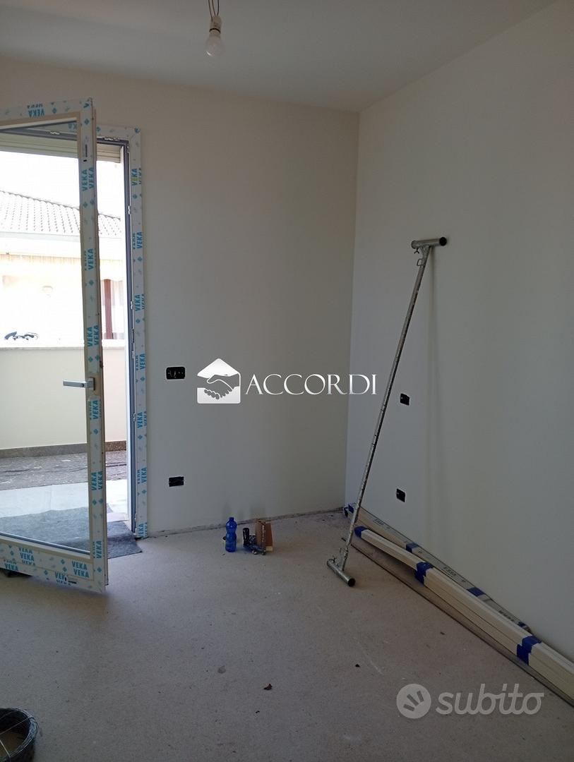 Apartment in Montegrotto Terme - Vista 6