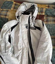 Giacca da sci Colmar