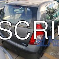 HYUNDAI I10 PA 1.1 LPG 65CV 09-13 -ricambi