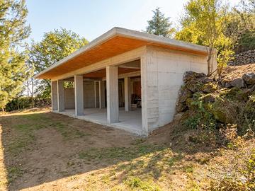 Terreno edificabile nicolosi 2200mq