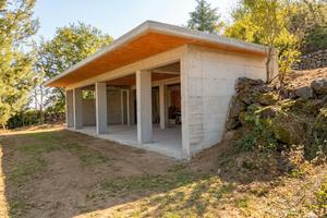 Terreno edificabile nicolosi 2200mq