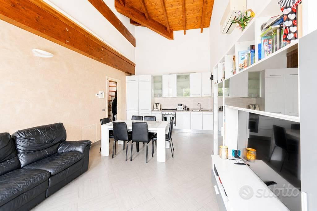 Appartamento – Lesmo, Peregallo - Altro