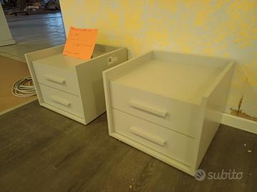 Comodini Colombini casa