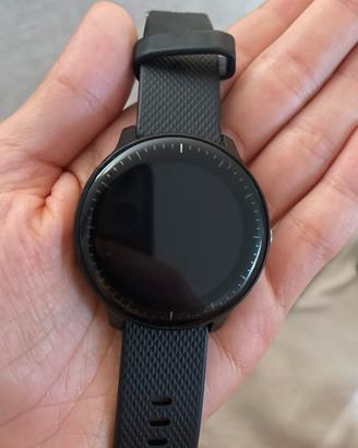 Garmin vivoactive 3 music