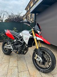 Aprilia Dorsoduro 750 - 2011