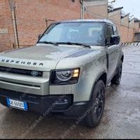 Land Rover Defender 90 3.0D I6 250 CV AWD Auto X-D